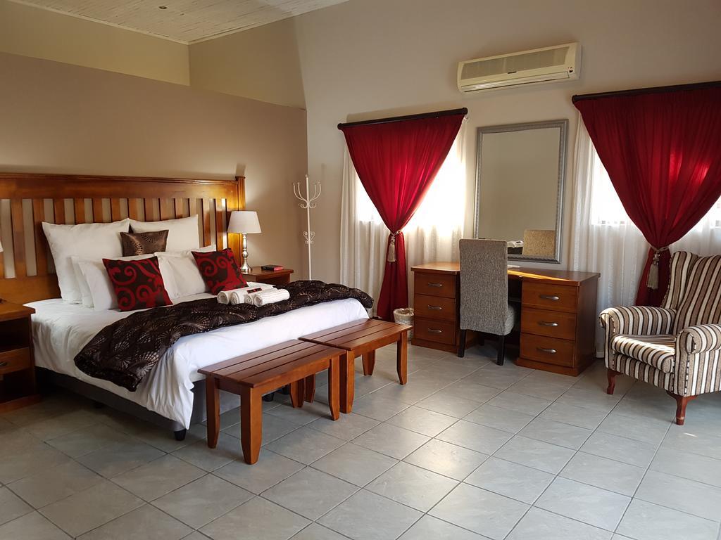 Summerset Place Country House Bela-Bela Szoba fotó